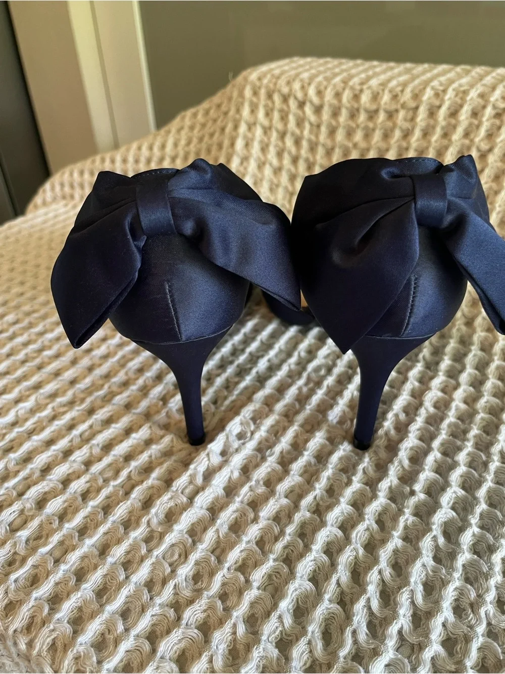Journee Collection chic navy
